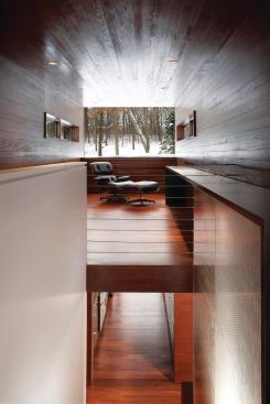 Ferrous House