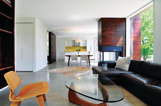 Nexus House
