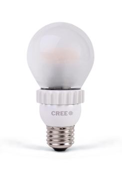 Cree's $10 LED replacement lamp