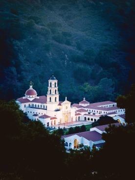 Thomas Aquinas College