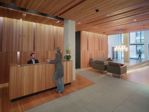 2013 RADA / Adaptive Reuse / Grand Award: FP3, Boston  / Hacin + Associates