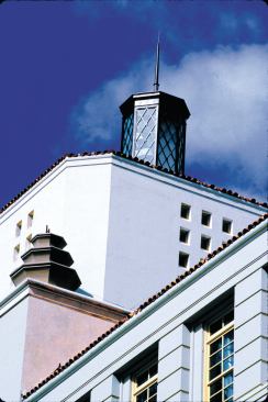 Toldeo Federal Building and U.S. Courthouse (San Juan, Puerto Rico)