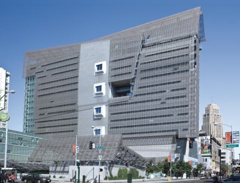 San Francisco Federal Building