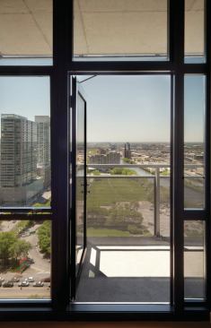 2013 RADA / Architectural Design Detail / Merit Award: 235 Van Buren, Chicago / Perkins+Will 