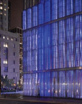 Lumen Award of Excellence, 7 World Trade Center 
