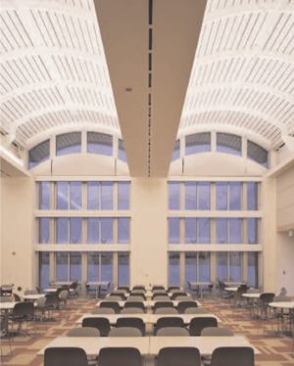 SOURCE Professional Commercial Category Winner, Visteon Village World Headquarters