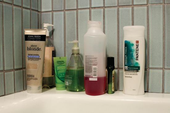 Many of the firm's 30 employees bike to the studio, which has three showers and a full kitchen.