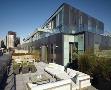 2013 RADA / Adaptive Reuse / Grand Award: FP3, Boston  / Hacin + Associates