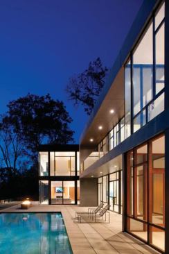 Bloom House, Glen Echo, Md.