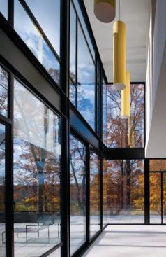 Bloom House, Glen Echo, Md.