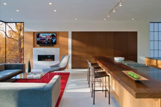 Bloom House, Glen Echo, Md.