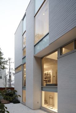 Bucktown Three, Chicago, Ill.