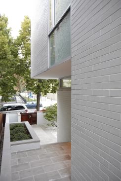 Bucktown Three, Chicago, Ill.