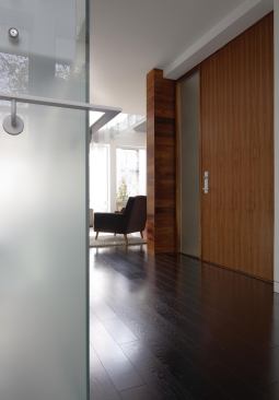 Bucktown Three, Chicago, Ill.