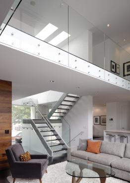 Bucktown Three, Chicago, Ill.