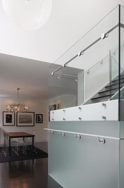 Bucktown Three, Chicago, Ill.