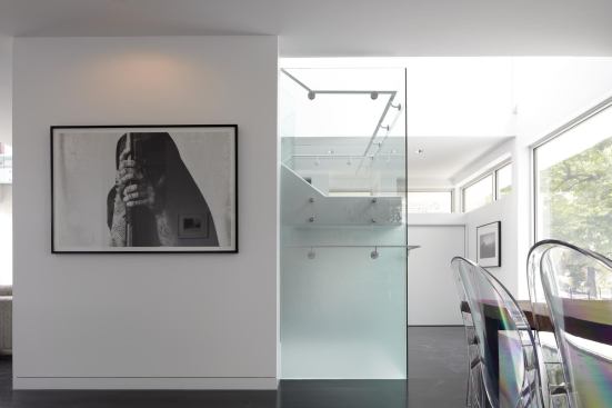 Bucktown Three, Chicago, Ill.