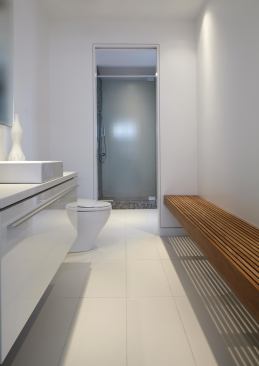 Bucktown Three, Chicago, Ill.