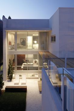 Bucktown Three, Chicago, Ill.