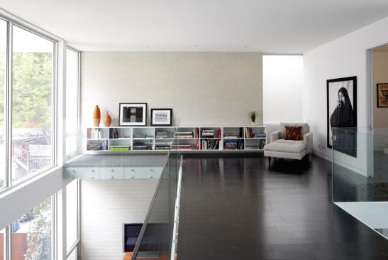 Bucktown Three, Chicago, Ill.