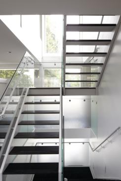 Bucktown Three, Chicago, Ill.