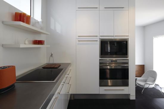 Bucktown Three, Chicago, Ill.