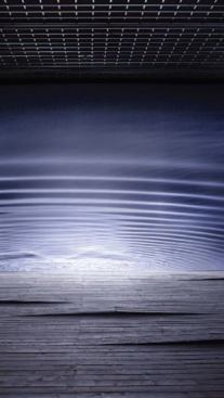 Olafur Eliasson'sNotion Motion, 2005AL070901015L3.jpgCLICK TO VIEW IMAGE GALLERY