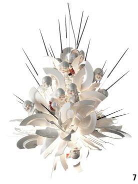  (7) L'Eclat Joyeux, 2005 