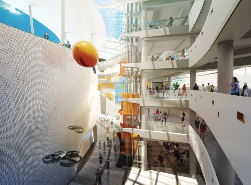 Atrium
