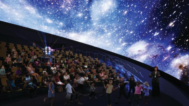 Planetarium