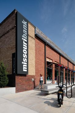Missouri Bank Brookside Branch
