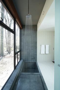 2013 RADA / Renovation / Merit Award: Bedford Residence, Bedford Corners, N.Y. / Joel Sanders Architect