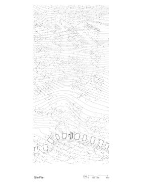 2013 RADA / Custom / More Than 3,000 Square Feet / Merit Award: Kicking Horse Residence, Golden, British Columbia / Bohlin Cywinski Jackson