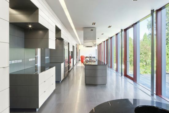 2013 RADA / Outbuilding / Merit Award: Newton House, Newton, Mass. / NADAAA