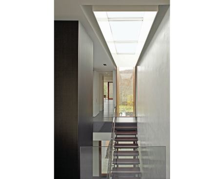 2013 RADA / Custom / More Than 3,000 Square Feet / Merit Award: Bridge House, Kent, Conn / Joeb Moore & Partners Architects