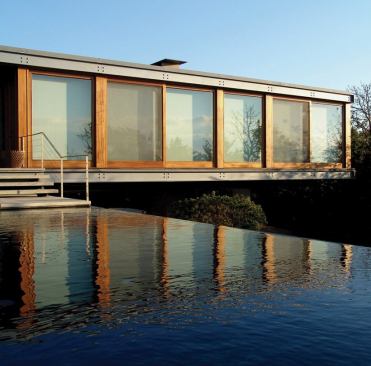 2008&nbsp;rada&nbsp;  custom / 3,500 square feet or less / grand  stelle architects