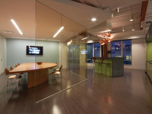 Burgess Group Headquarters, Alexandria, Va.