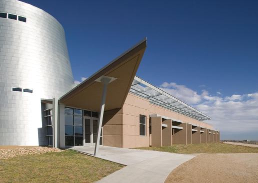 Science & Technology Facility, National Renewable Energy Laboratory, Golden, Colo.