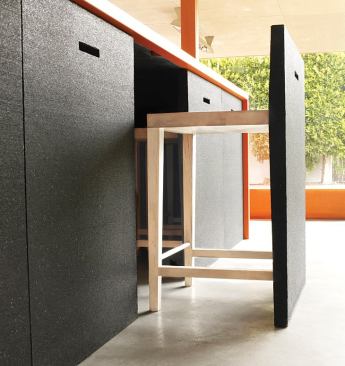 Residential Architect  2008 RADA  Greenfield, Los Angeles  Architectural Interiors / Grand