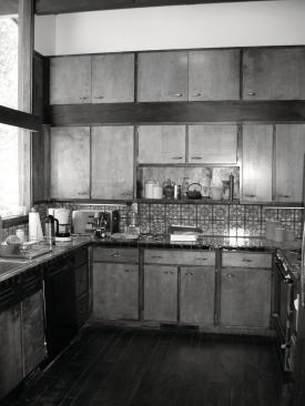 2013 RADA / Renovation / Merit Award: Bedford Residence, Bedford Corners, N.Y. / Joel Sanders Architect– BEFORE