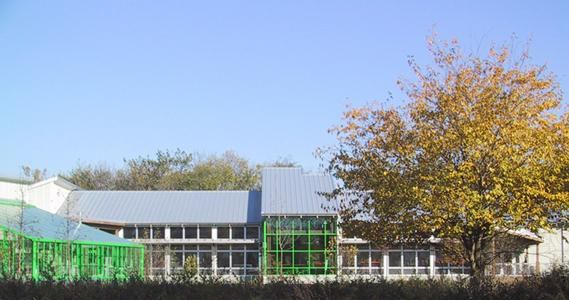 Cusano Environmental Education Center, Philadelphia, Pa.