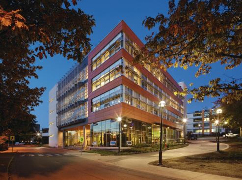 Centre for Interactive Research on Sustainability (CIRS), University of British Columbia, Vancouver, B.C., Canada