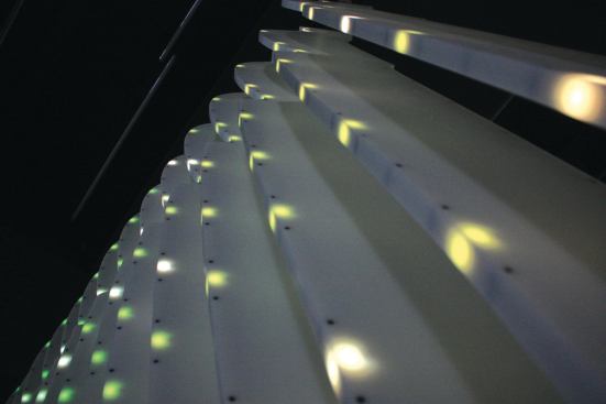 Dynamic Performance of Nature