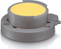 Philips' Fortimo is one of several new LED modules designed to deliver LED illumination options more directly to OEMs interested in developing LED luminaire packages.
