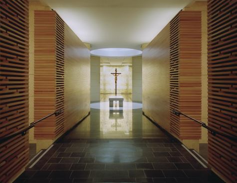 Mausoleum