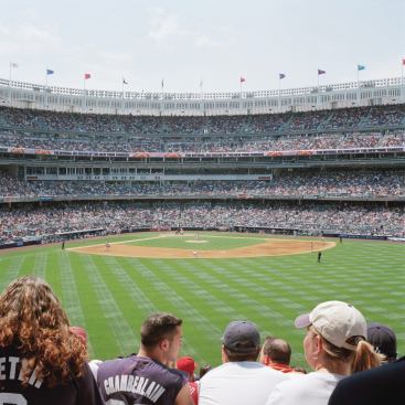 New York Yankees