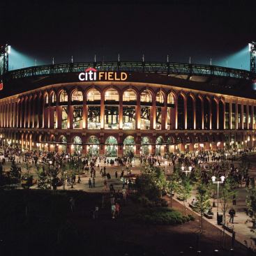 New York Mets
