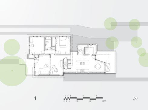 After Floor Plan
