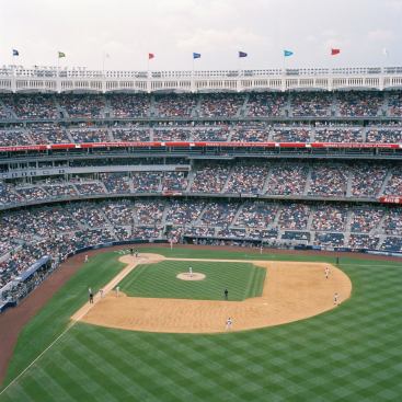 New York Yankees