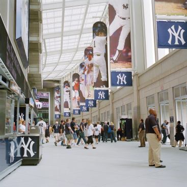 New York Yankees